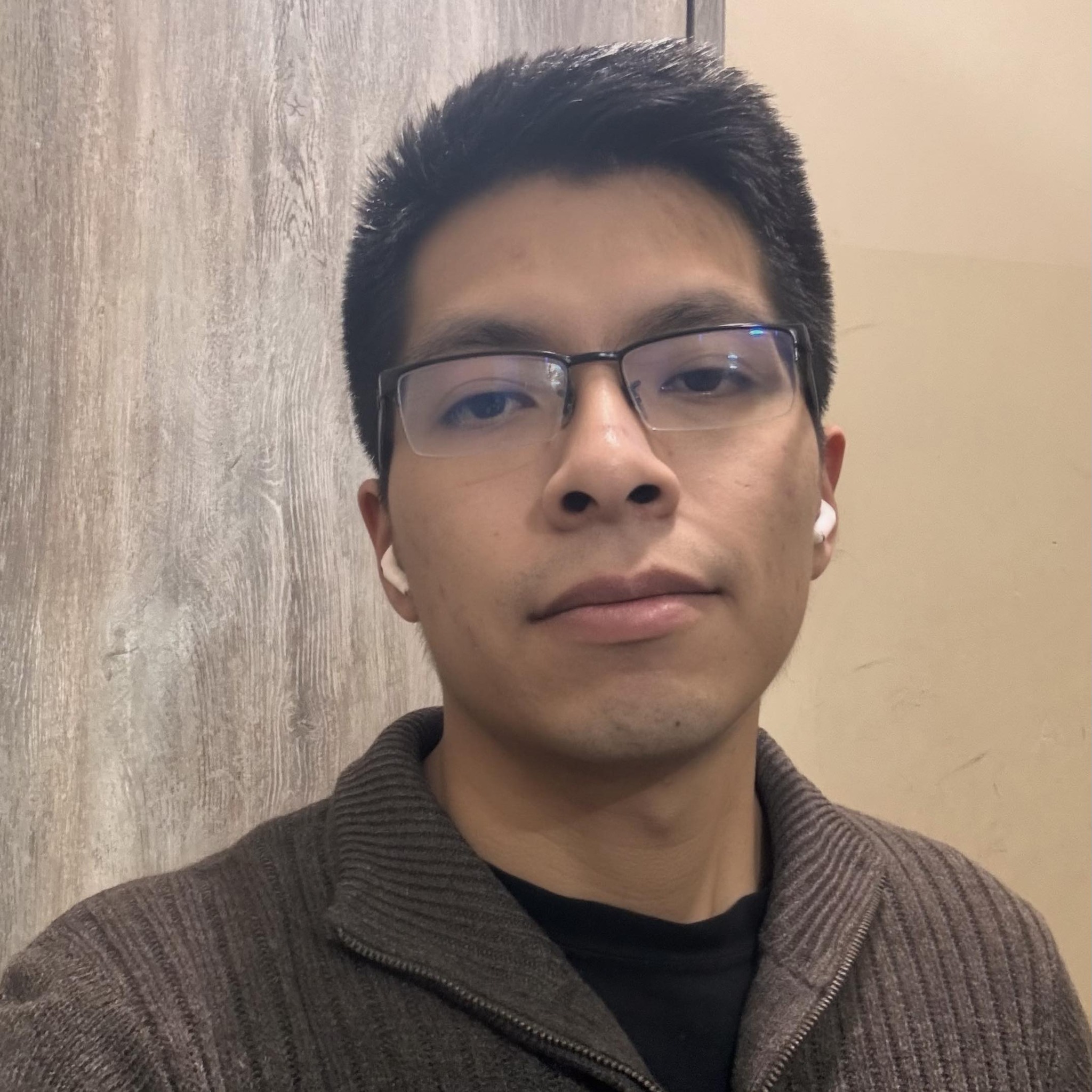 AndyGeek Avatar